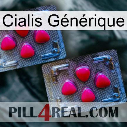 Cialis Générique 14